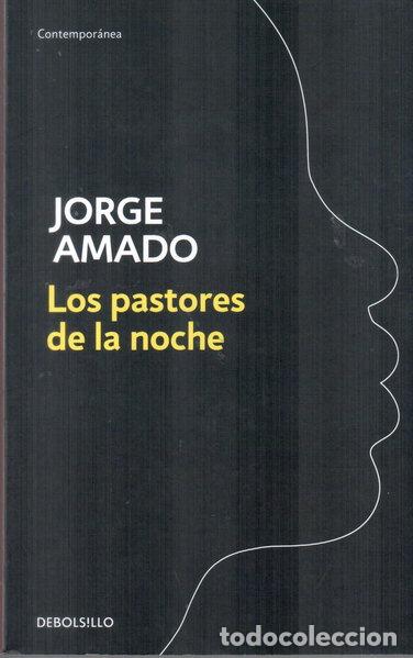 Libri di seconda mano: Los pastores de la noche- 9788499890463