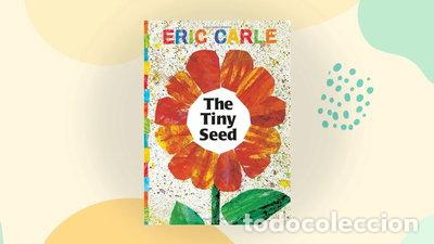 Libros: The Tiny Seed- 9780590425667 - Foto 1