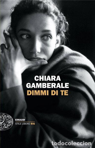 Libros: Dimmi di te- 9788806259549