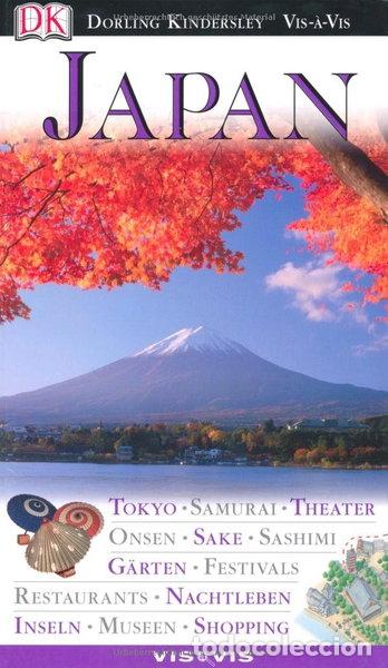Libros: Japan: Vis-&agrave;-Vis- 9783831000555