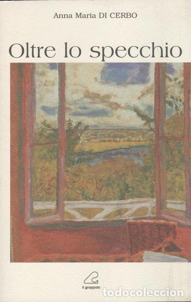 Libros: Oltre lo specchio- 9788890016868