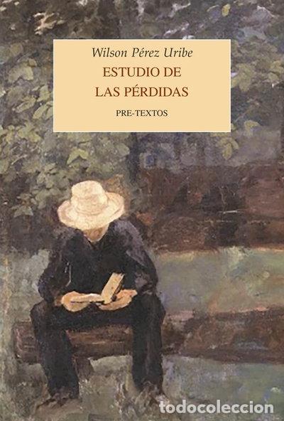 Libros: ESTUDIO DE LAS PERDIDAS- 9788418935435