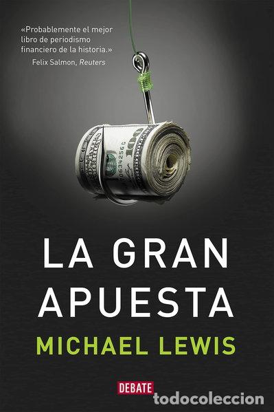 Libri di seconda mano: La gran apuesta- 9788499922331