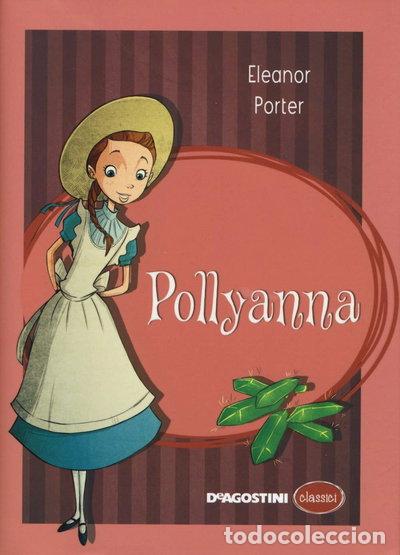 Livres: Pollyanna- 9788851124298