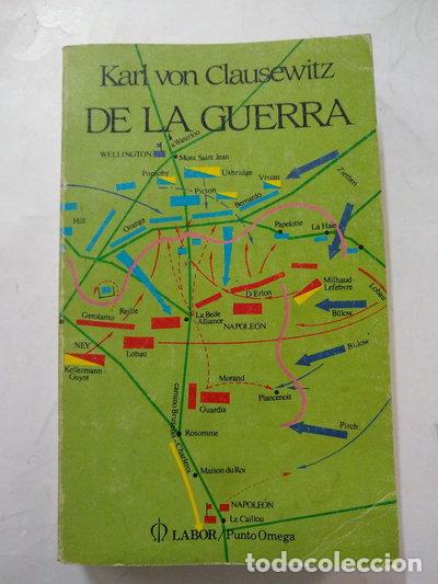 Libros: De la guerra- 9788433502742 - Foto 1