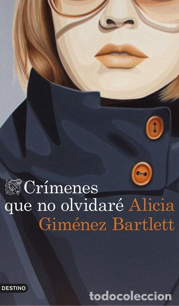 Livres: Cr&iacute;menes que no olvidar&eacute;- 9788423348831