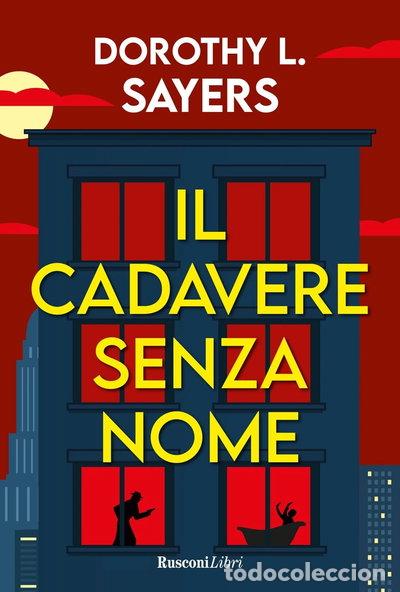 Libros: Il cadavere senza nome- 9788818040999