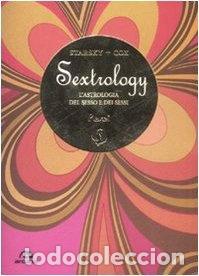 Libros: Pesci. Sextrology. L'astrologia del sesso e dei sessi- 9788862310413