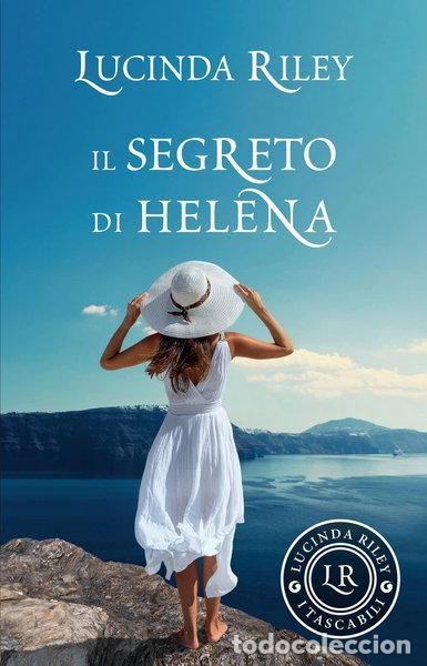 Libros: Il segreto di Helena- 9788809963269