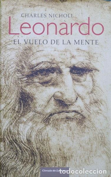 Libros: Leonardo. El vuelo de la mente- 9788467217766 - Foto 1