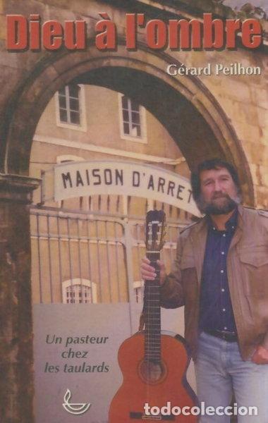 Libros: Dieu &agrave; l'ombre- 9782850314964