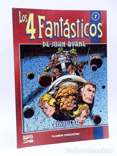 Libros: Buscando a Reed Richards- 9788439592648