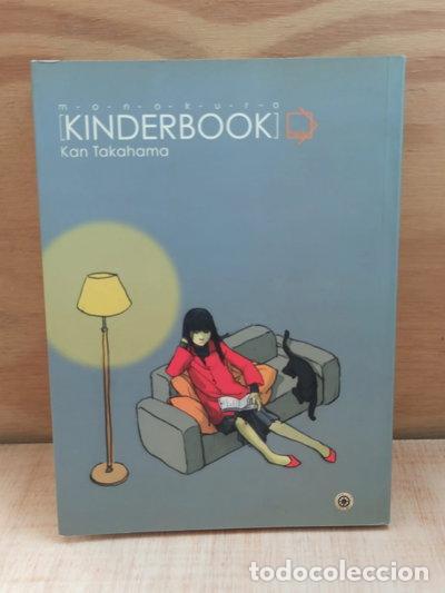 Libros: Kinderbook- 9788493309374