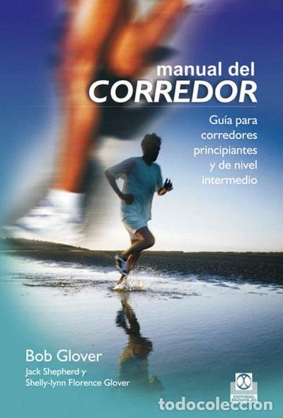 Libros: Manual del corredor- 9788499100081 - Foto 1