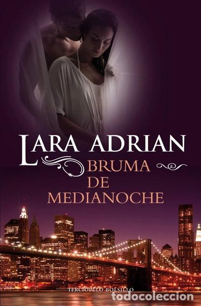 Libri di seconda mano: Bruma de medianoche- 9788492617722