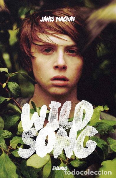 Libri di seconda mano: Wild song- 9782215129332