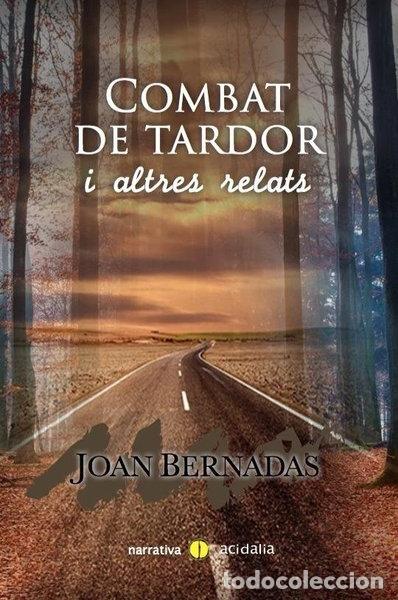 Libri di seconda mano: Combat de tardor i altres relats- 9788416418916
