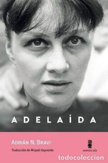 Libros: ADELAIDA- 9791399173116