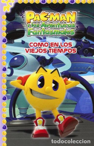 Libros: Como en los viejos tiempos- 9788448840433