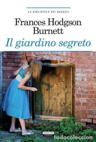 Libros: Il giardino segreto- 9788883371264