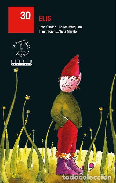 Libros: Elis (9788415554004)