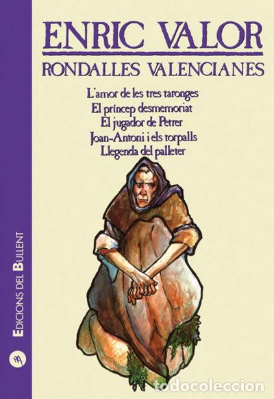 Libros: Rondalles Valencianes 6- 9788489663466