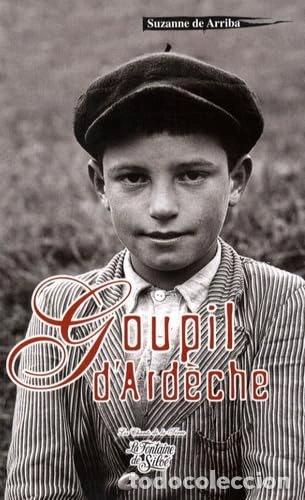 Livros em segunda m&atilde;o: Goupil d'Ard&egrave;che- 9782842063849