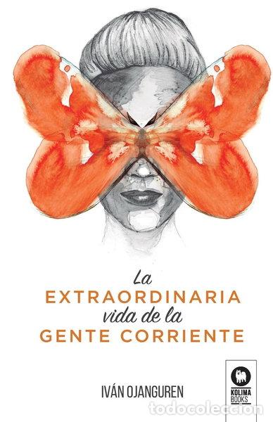 Libros: La extraordinaria vida de la gente corriente- 9788418263361