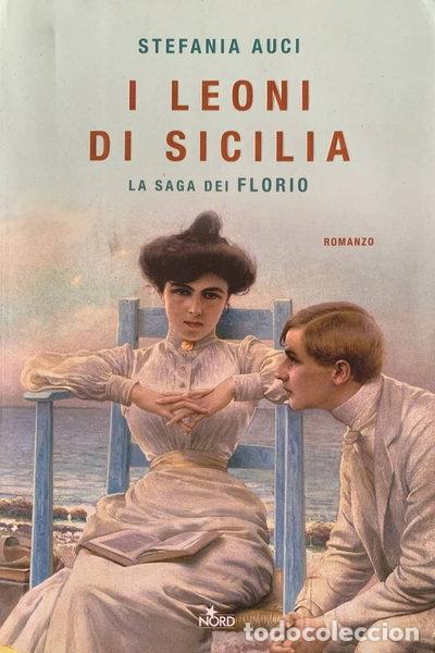 Libros: I leoni di Sicilia- 9788842931539