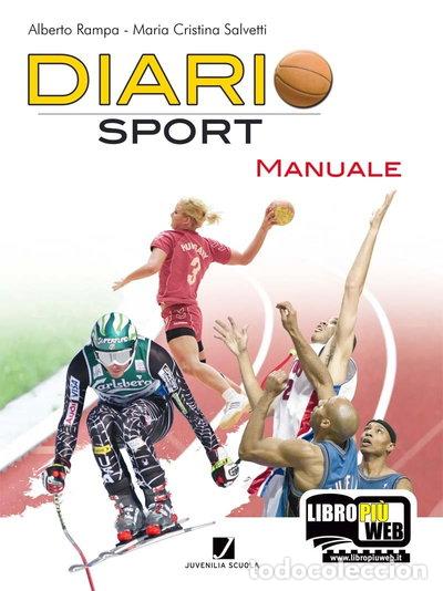 B&uuml;cher: Diariosport- 9788874852772