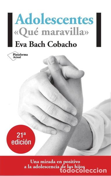 B&uuml;cher: Adolescentes: Qu&eacute; maravilla- 9788496981072