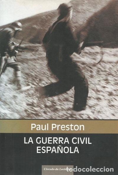 B&uuml;cher: La Guerra Civil Espa&ntilde;ola- 9788467219463