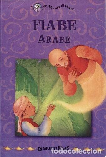 B&uuml;cher: Fiabe arabe- 9788809031432