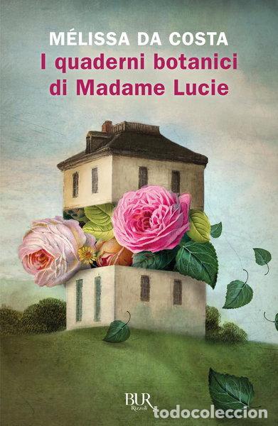 Libros: I quaderni botanici di Madame Lucie- 9788817161961