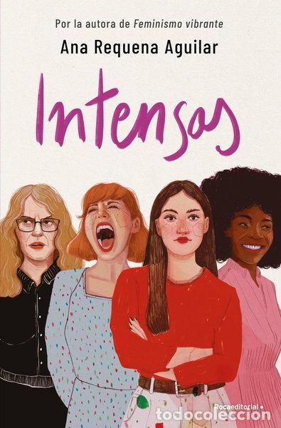 Libros: Intensas- 9788419449078 - Foto 1