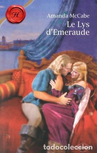 Libros: Le Lys d'Emeraude- 9782280809986