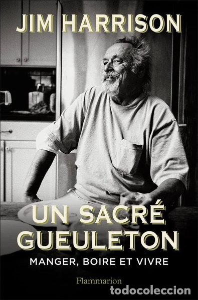 Libros: N SACRE GUEULETON- 9782081396142