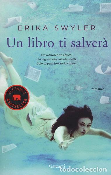 Libros: Un libro ti salver&agrave;- 9788811673217