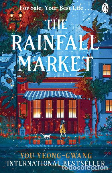 Libros: The Rainfall Market- 9781405964685