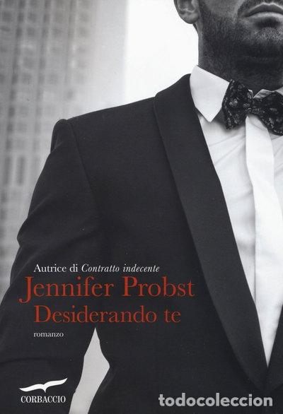 Libros: Desiderando te- 9788867002894