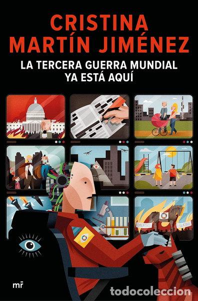 Libros: La Tercera Guerra Mundial ya est&aacute; aqu&iacute;- 9788427048904