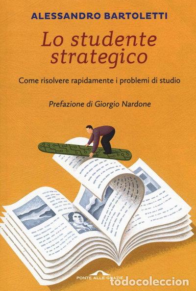 Libros: Lo studente strategico- 9788868337292