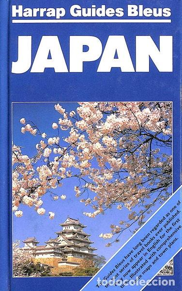 Libros: Japan- 9780245542732
