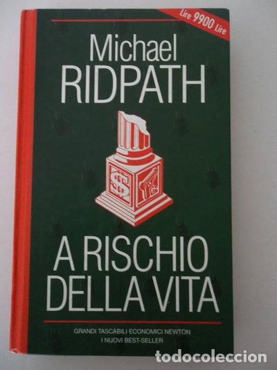Livres: A rischio della vita- 9788879838061