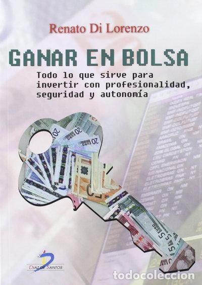 Libros: Ganar en Bolsa- 9788479789329
