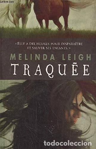 Libros: Traqu&eacute;e- 9782298077421