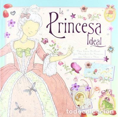 Libros: La princesa ideal- 9788496939189 - Foto 1