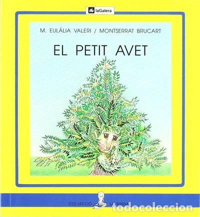 Libros: El petit avet- 9788424622602