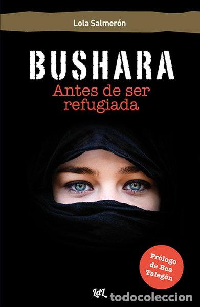 Libros: Bushara- 9788412354577