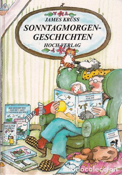 Libros: Sonntagmorgen-Geschichten- 9783777904368